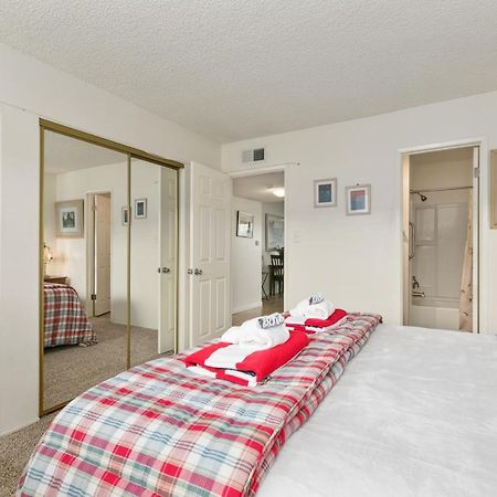 313B Steps From The Sand At Harbor Beach - Free Wifi Oceanside Exterior photo