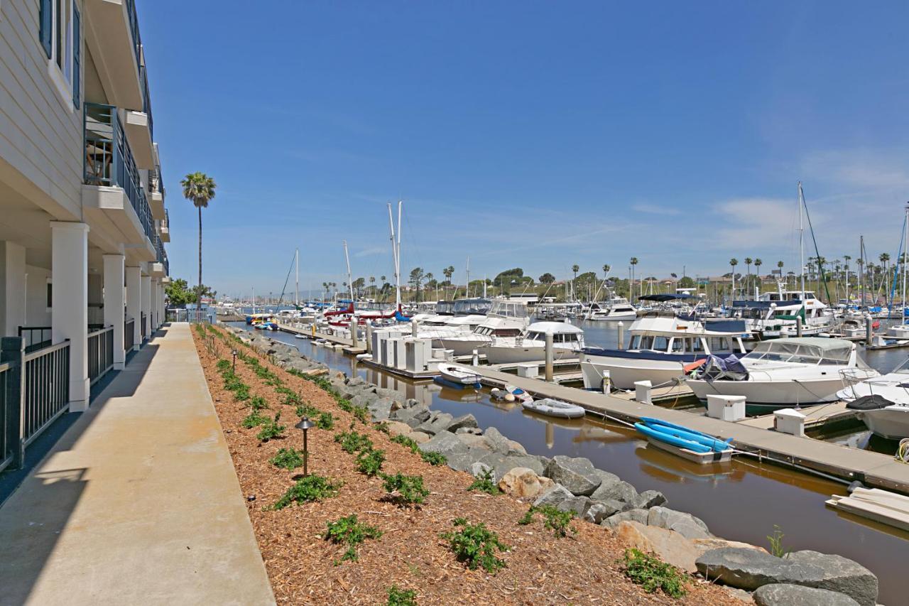 313B Steps From The Sand At Harbor Beach - Free Wifi Oceanside Exterior photo